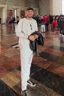 Cast Ajans Yapım Zafer S