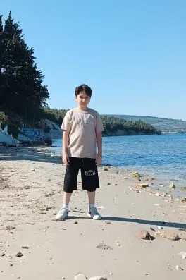 Cast Ajans Yapım Duha K