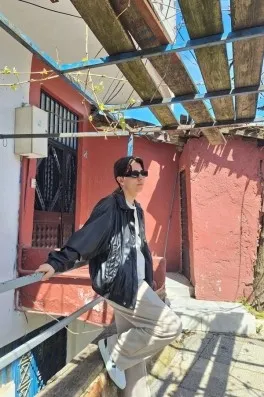 Cast Ajans Yapım Ahmet G