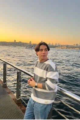 Cast Ajans Yapım Ahmet G