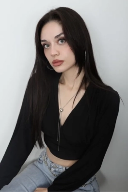 Cast Ajans Yapım Gamze S