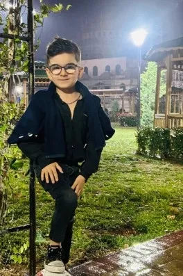 Cast Ajans Yapım Cuma E