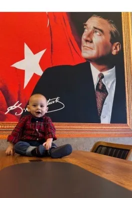 Cast Ajans Yapım Sarp ö