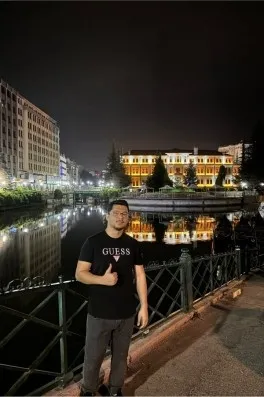 Cast Ajans Yapım Atakan A