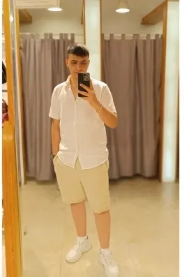 Cast Ajans Yapım Muhammed D