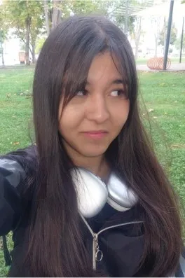 Cast Ajans Yapım Azra K