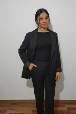 Cast Ajans Yapım Gizem E