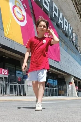 Cast Ajans Yapım Duha K