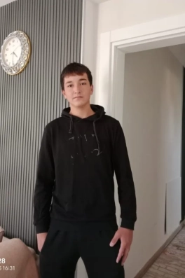 Cast Ajans Yapım Alperen T