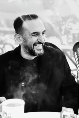 Cast Ajans Yapım Mehmet B