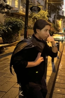 Cast Ajans Yapım Ahmet G