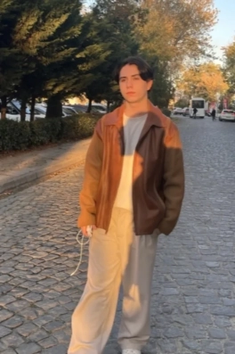 Cast Ajans Yapım Ahmet G