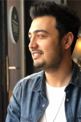 Cast Ajans Yapım Servet V