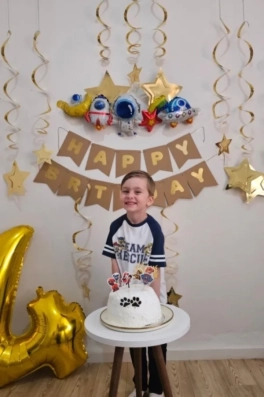 Cast Ajans Yapım Göktuğ K