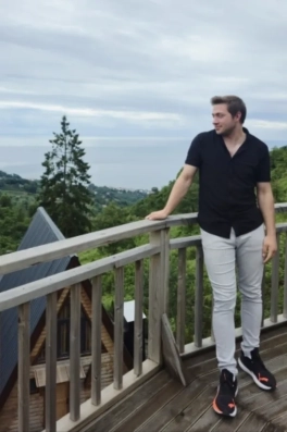 Cast Ajans Yapım Muhammet U