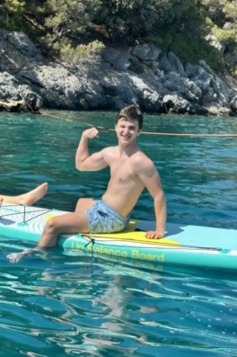 Cast Ajans Yapım Çınar K