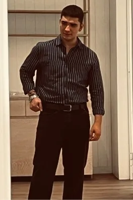 Cast Ajans Yapım Savaş B