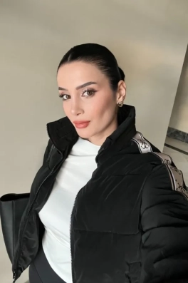 Cast Ajans Yapım Gülşen K