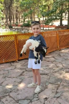 Cast Ajans Yapım Göktuğ K