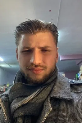 Cast Ajans Yapım Oguzhan P