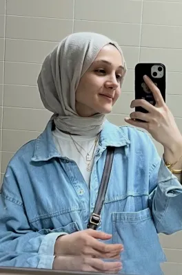 Cast Ajans Yapım Buse T