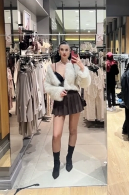 Cast Ajans Yapım Gülşen K