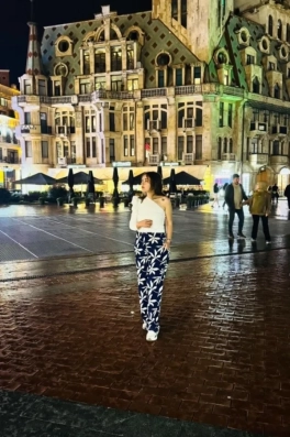 Cast Ajans Yapım Meyra A