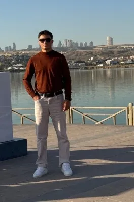 Cast Ajans Yapım İbrahim E