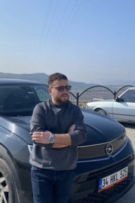 Cast Ajans Yapım MUSA T