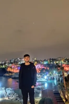 Cast Ajans Yapım Mert ç