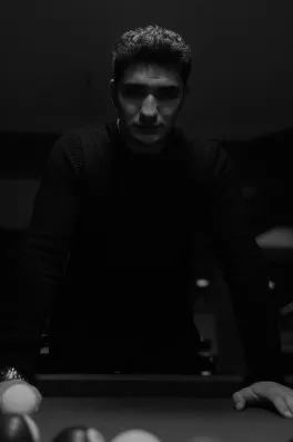 Cast Ajans Yapım Savaş B