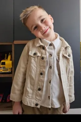 Cast Ajans Yapım Göktuğ K