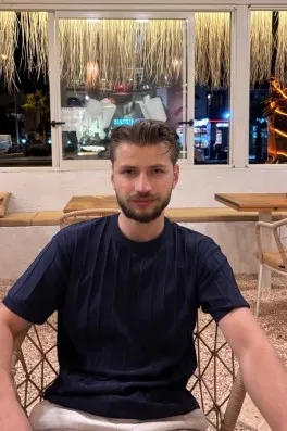 Cast Ajans Yapım Oguzhan P