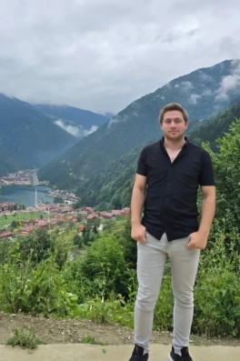 Cast Ajans Yapım Muhammet U