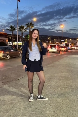 Cast Ajans Yapım Melike K