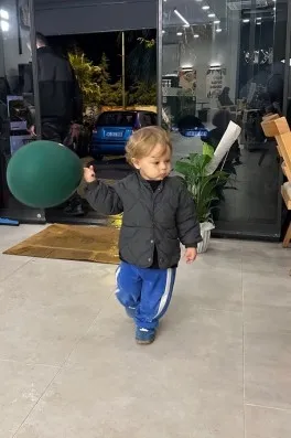 Cast Ajans Yapım Atlas K