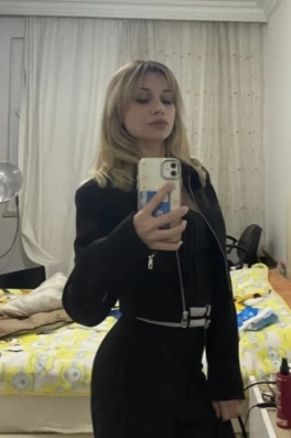 Cast Ajans Yapım Naz K