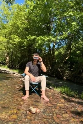 Cast Ajans Yapım Enis G