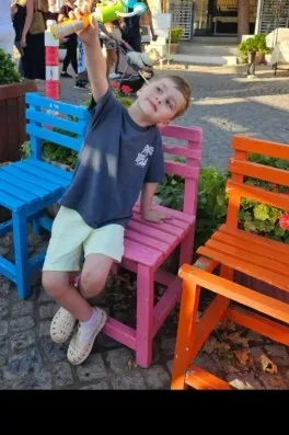 Cast Ajans Yapım Göktuğ K