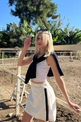 Cast Ajans Yapım Naz K