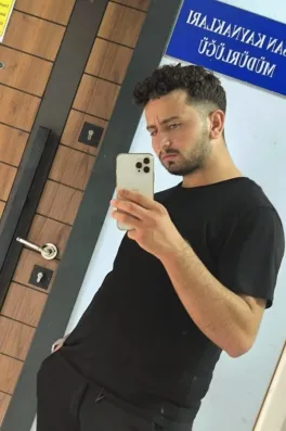 Cast Ajans Yapım Mehmet S