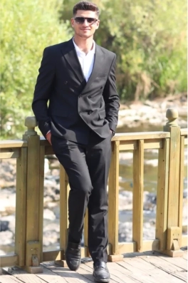 Cast Ajans Yapım Mert ç