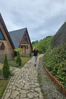 Cast Ajans Yapım Muhammet U