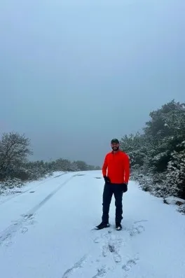 Cast Ajans Yapım Enis G