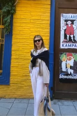 Cast Ajans Yapım ECEM K