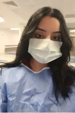 Cast Ajans Yapım Şeyma Y