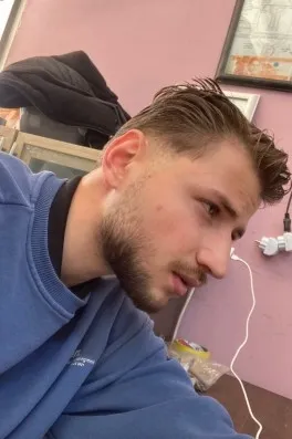 Cast Ajans Yapım Oguzhan P