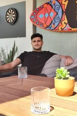 Cast Ajans Yapım Mert ç