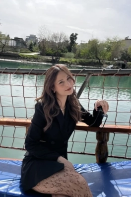 Cast Ajans Yapım Melike K