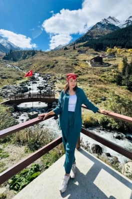 Cast Ajans Yapım Meyra A